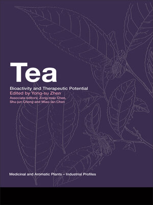 cover image of Tea